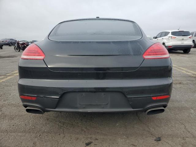 VIN WP0AA2A77GL002961 2016 Porsche Panamera, 2 no.6