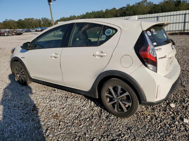 2018 TOYOTA PRIUS C - JTDKDTB34J1601784