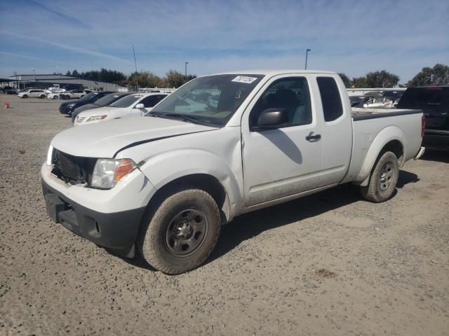 VIN 1N6BD0CT6JN720536 2018 Nissan Frontier, S no.1