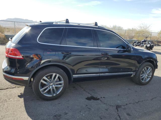 2015 VOLKSWAGEN TOUAREG V6 - WVGEP9BP4FD008048