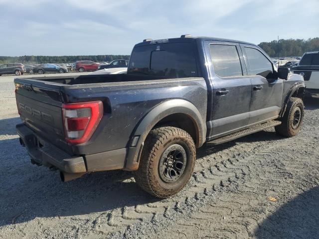 2022 FORD F150 RAPTO - 1FTFW1RG4NFA84052