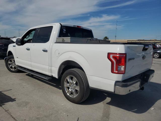 VIN 1FTEW1CG9GKE81349 2016 Ford F-150, Supercrew no.2