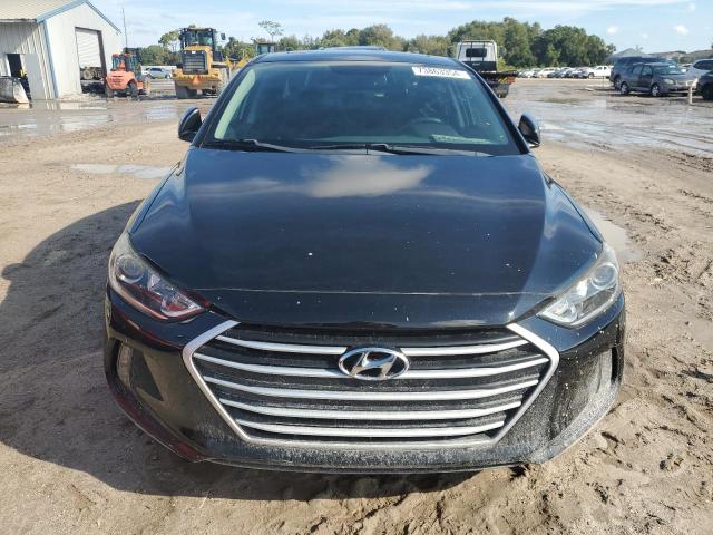2018 HYUNDAI ELANTRA SE - 5NPD84LF4JH282875