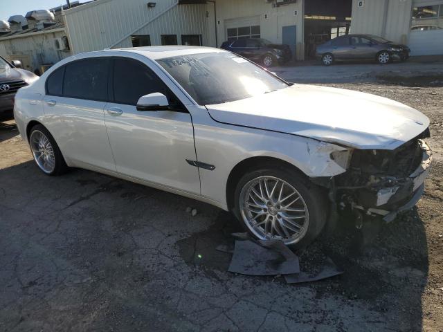 VIN WBAYF8C54DD140149 2013 BMW 7 Series, 750 Lxi no.4