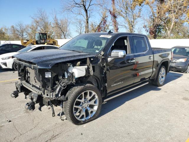 2022 GMC SIERRA LIM - 3GTU9FELXNG146700