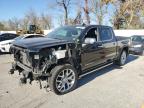 2022 GMC SIERRA LIM - 3GTU9FELXNG146700