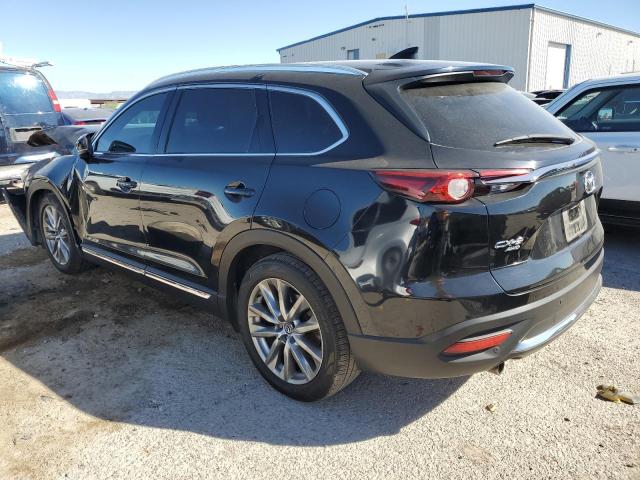 2016 MAZDA CX-9 SIGNA - JM3TCBEY7G0115078