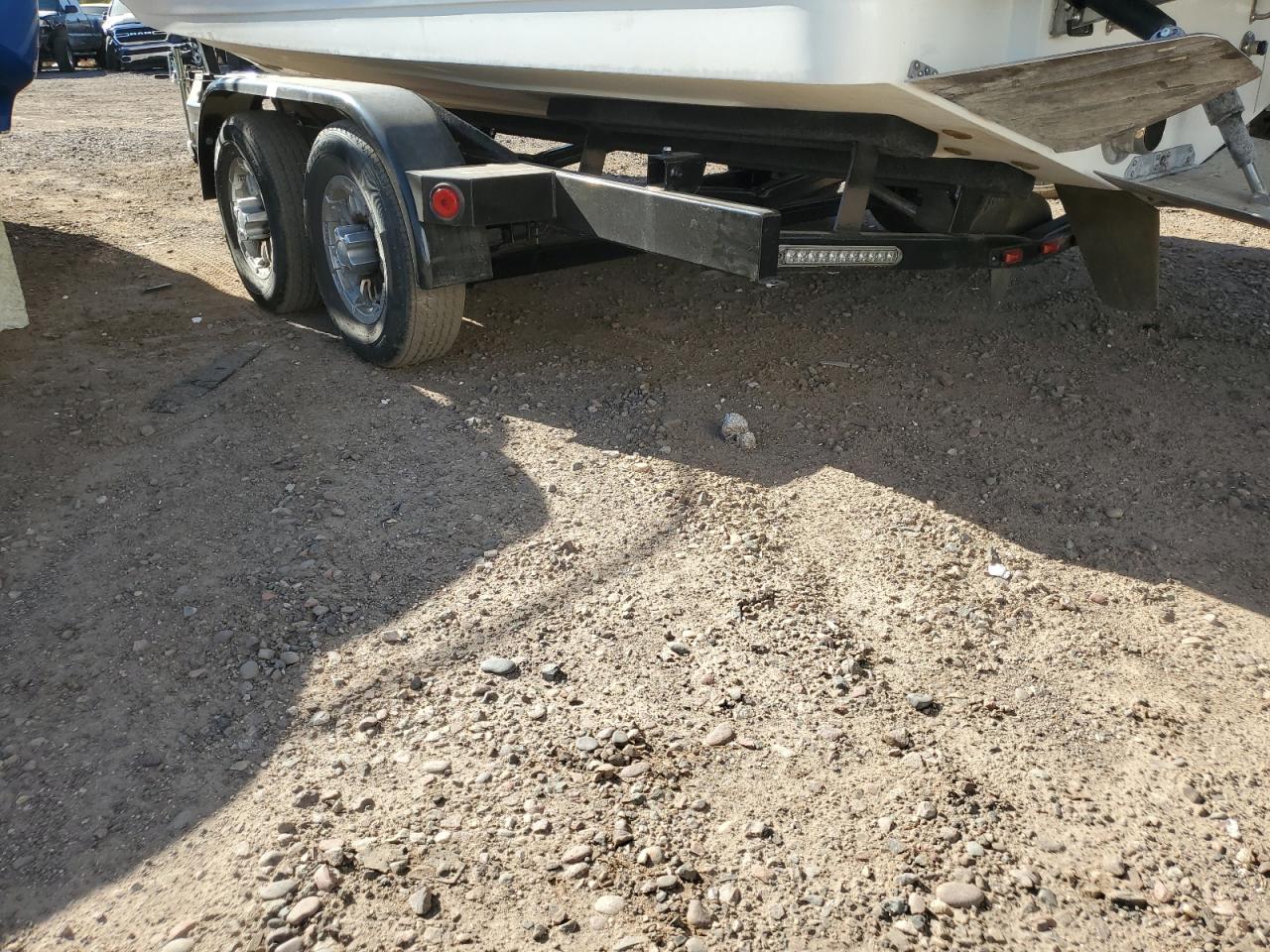 Lot #2979351657 2022 OTHER TRAILER