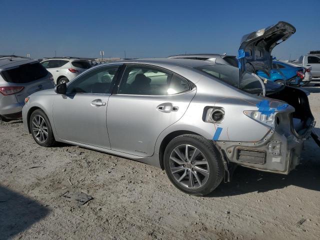 2016 LEXUS ES 300H - JTHBW1GG7G2117135
