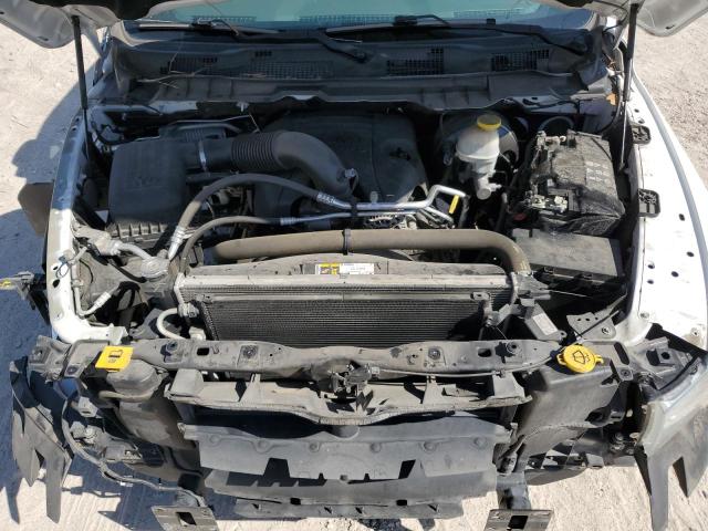 2018 RAM 1500 ST - 1C6RR6KT8JS161250