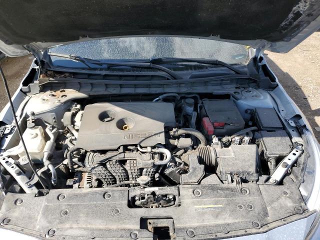 2019 NISSAN ALTIMA SR - 1N4BL4CV4KC171940