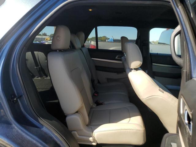 2019 FORD EXPLORER X - 1FM5K7D81KGA03603