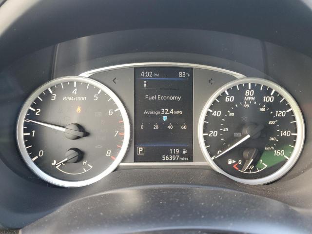 2019 NISSAN SENTRA S - 3N1AB7AP0KY249008