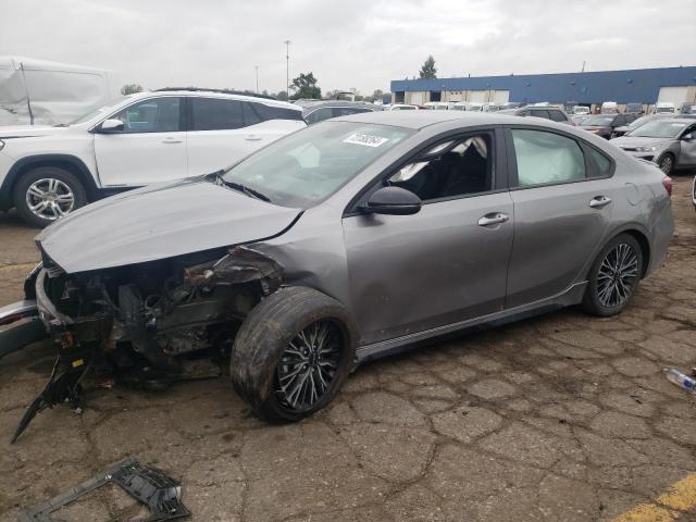 2023 KIA FORTE GT L - 3KPF54ADXPE655353