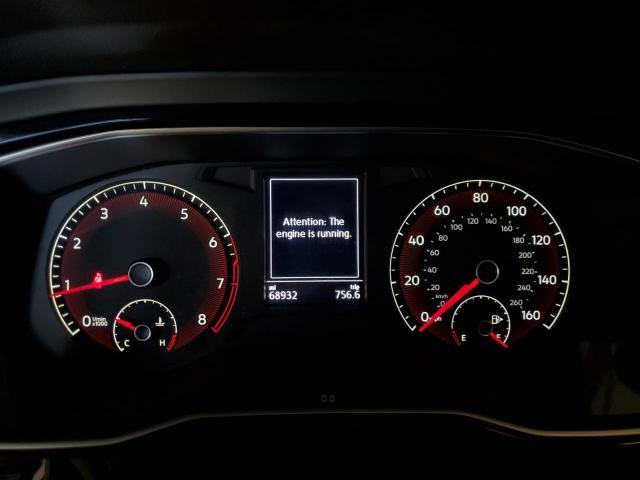 2019 VOLKSWAGEN JETTA S - 3VWN57BU3KM106908