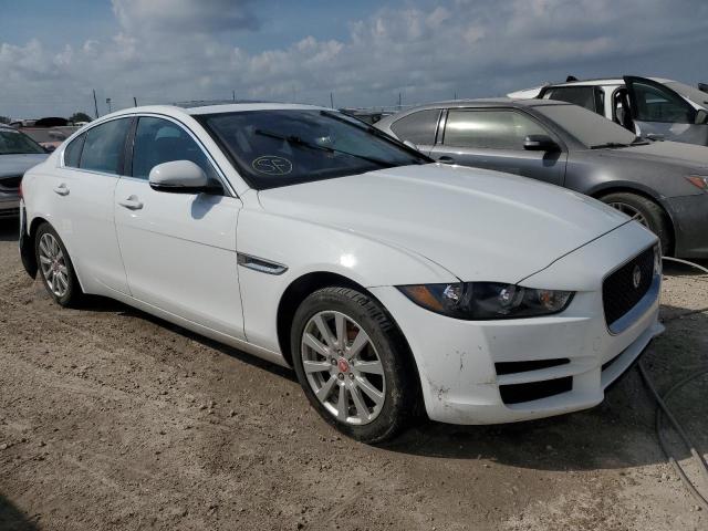 Vin: sajas4fx7kcp51092, lot: 76029644, jaguar xe 20194