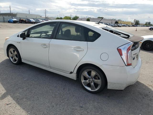 VIN JTDKN3DUXD1647479 2013 Toyota Prius no.2