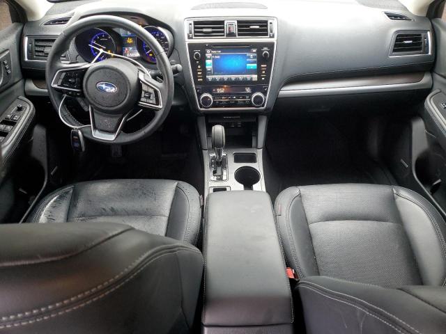 2018 SUBARU LEGACY 2.5 - 4S3BNAN60J3045808