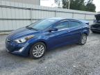 2016 HYUNDAI ELANTRA SE - 5NPDH4AEXGH773311