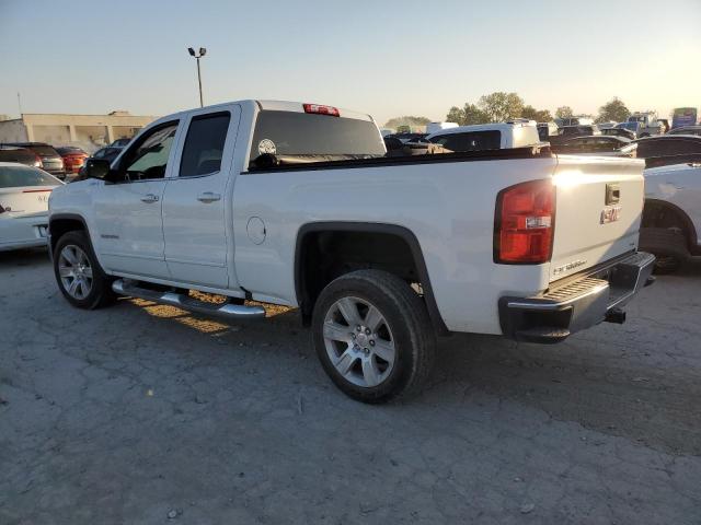 2019 GMC SIERRA LIM - 2GTV2MEC7K1122825