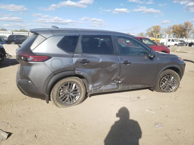 2021 NISSAN ROGUE S - 5N1AT3AB4MC804850