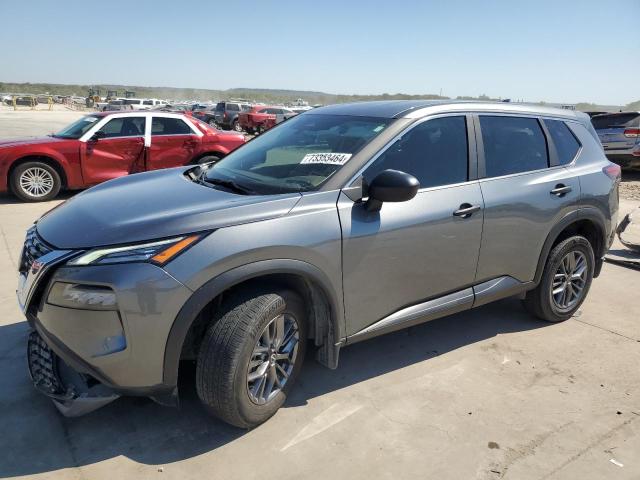 2023 NISSAN ROGUE S - 5N1BT3AB7PC765681