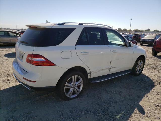 VIN 4JGDA5JB2DA217086 2013 Mercedes-Benz ML-Class, 350 no.3