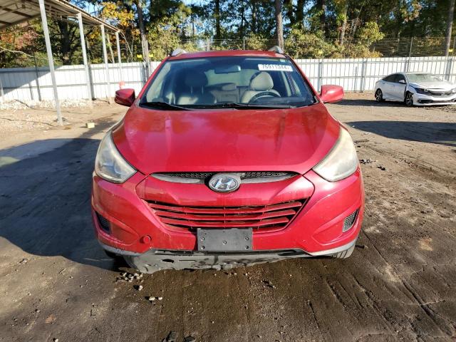 2015 HYUNDAI TUCSON GLS - KM8JT3AF1FU027611