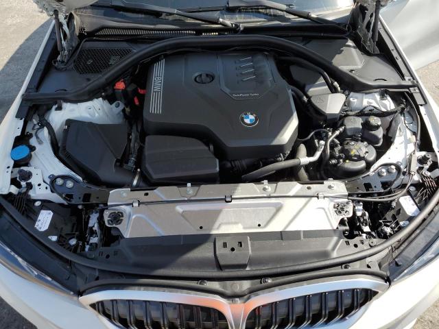 VIN 3MW69FF00R8E26488 2024 BMW 3 Series, 330I no.11