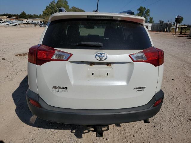 VIN JTMDFREV1FJ041720 2015 Toyota RAV4, Limited no.6