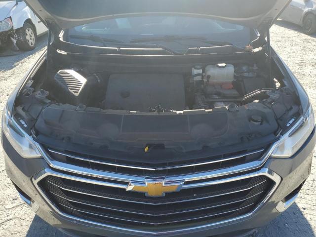 2018 CHEVROLET TRAVERSE P - 1GNEVJKW7JJ179672