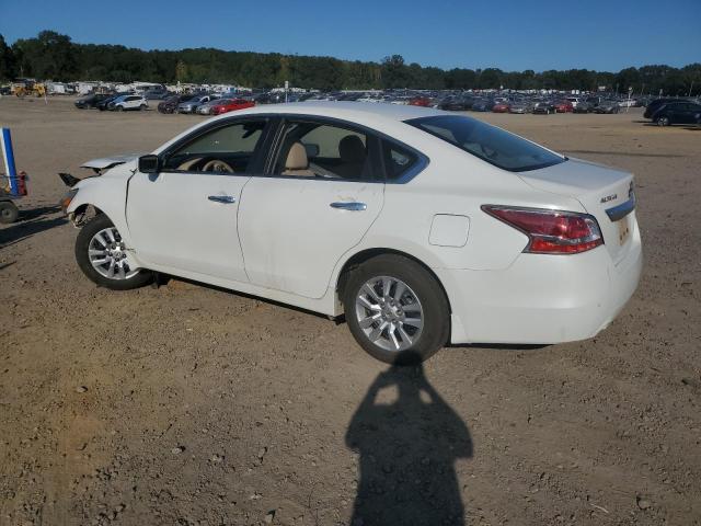 2015 NISSAN ALTIMA 2.5 - 1N4AL3APXFN406751