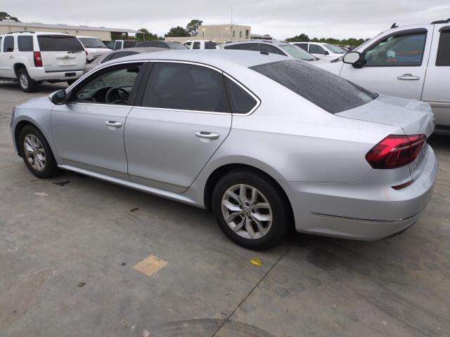 VIN 1VWAT7A32HC045767 2017 Volkswagen Passat, S no.2