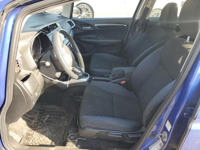 2016 HONDA FIT LX - JHMGK5H50GX021274