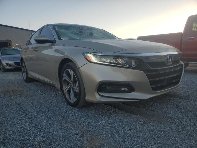 2019 HONDA ACCORD EX - 1HGCV1F47KA070253