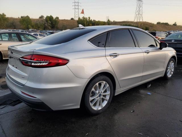 VIN 3FA6P0H72KR210194 2019 Ford Fusion, SE no.3