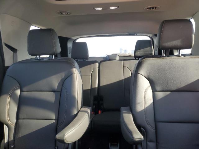 2021 CHEVROLET TRAVERSE - 1GNEVHKW6MJ269991