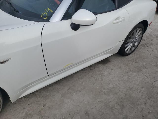 2017 FIAT 124 SPIDER - JC1NFAEK8H0106953
