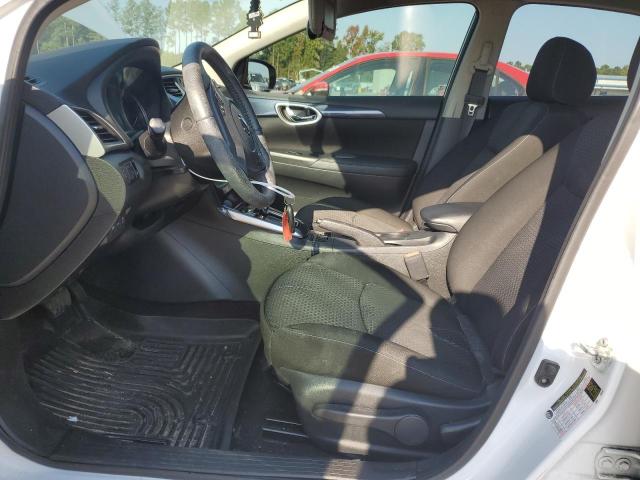2018 NISSAN SENTRA S - 3N1AB7APXJY314591