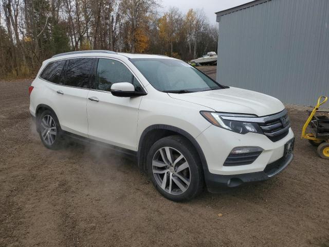2017 HONDA PILOT TOUR - 5FNYF6H9XHB501398
