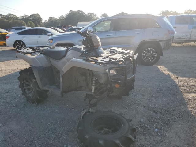 2024 HONDA TRX520 FM #2989172725