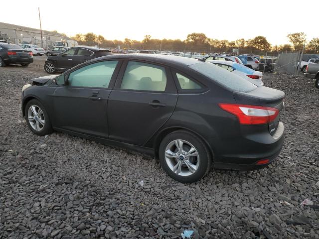 VIN 1FADP3F2XEL125879 2014 Ford Focus, SE no.2