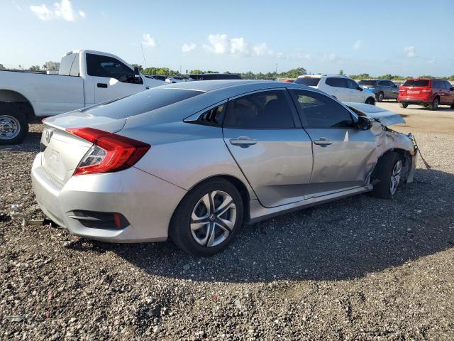 2016 HONDA CIVIC LX - 19XFC2F57GE096579
