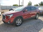 2019 GMC TERRAIN SL - 3GKALTEV6KL226202