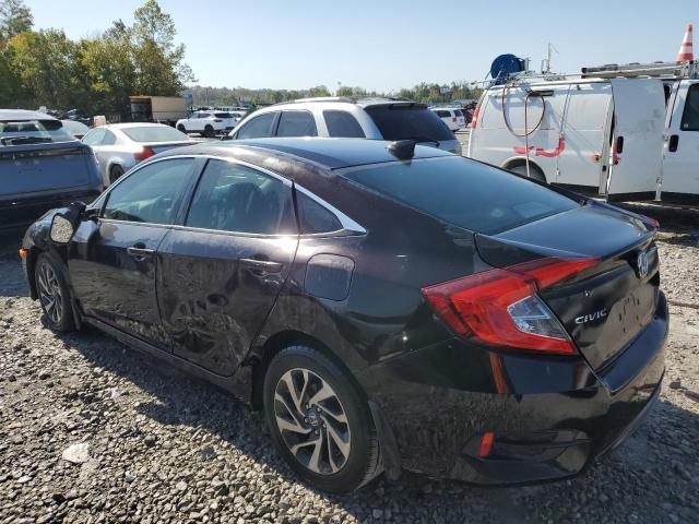 2018 HONDA CIVIC EX - 19XFC2F78JE039185