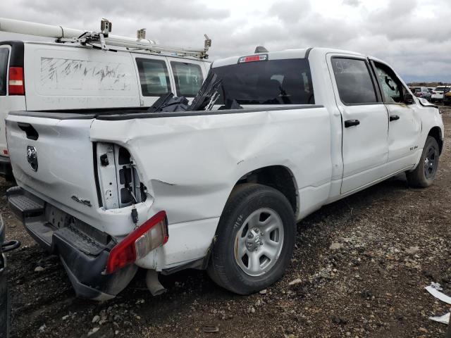 2022 RAM 1500 TRADE - 1C6RRFNG9NN438426