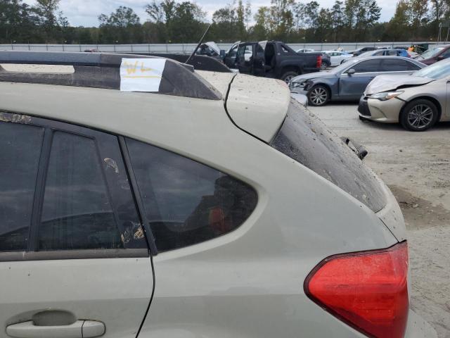 2016 SUBARU CROSSTREK - JF2GPABC1G8288423
