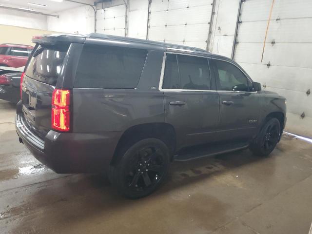 2016 CHEVROLET TAHOE K150 - 1GNSKAKC1GR385548