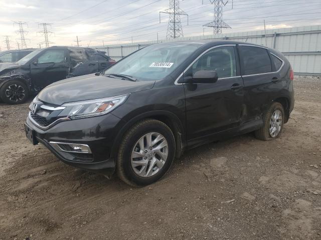 2016 HONDA CR-V EX - 2HKRM4H50GH707583