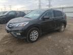 2016 HONDA CR-V EX - 2HKRM4H50GH707583
